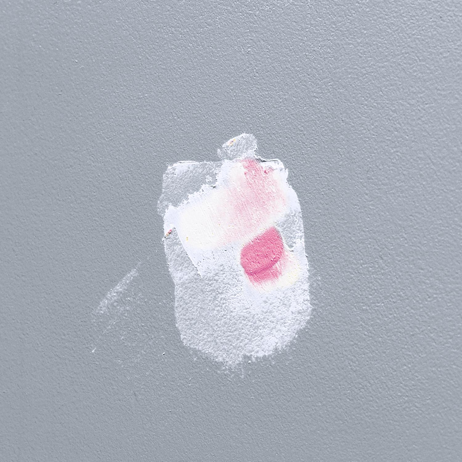 DAP Drydex 3.5 in. L X 6.6 in. W Spackling White Wall Repair Kit