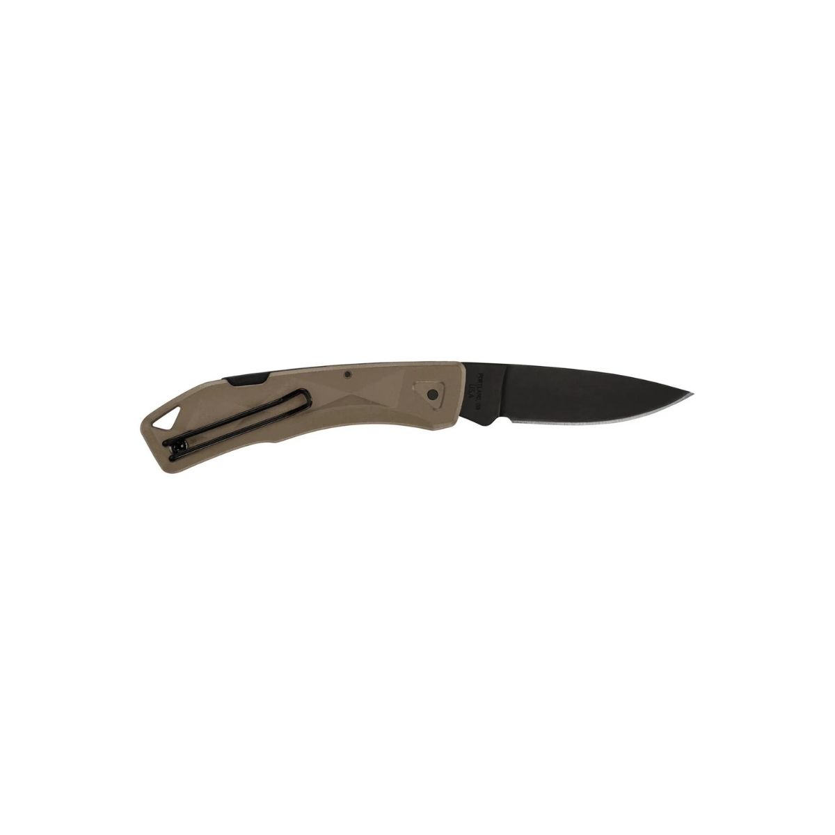 Gerber Knife LST Ultra Coyote Brown