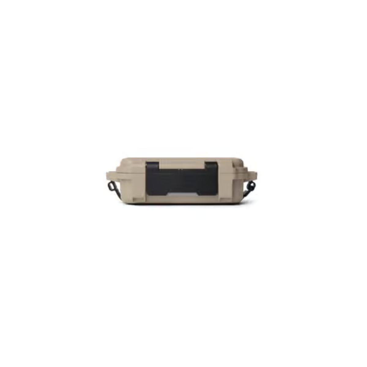 YETI LoadOut GoBox 1 Tan Gear Case 1 Pack