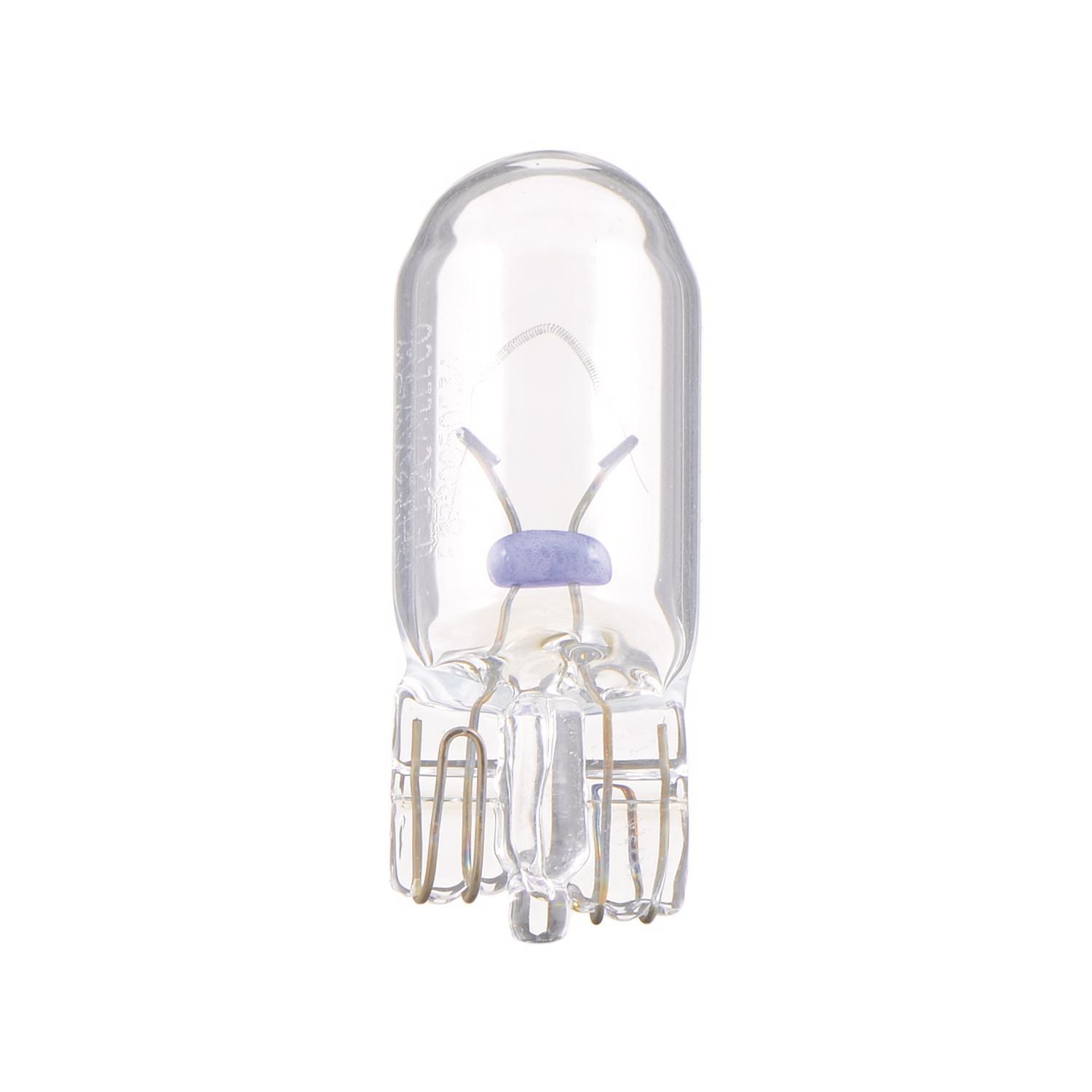 Philips LongerLife Incandescent Back-Up/Cornering/Stop/Turn Miniature Automotive Bulb 12961LLB2