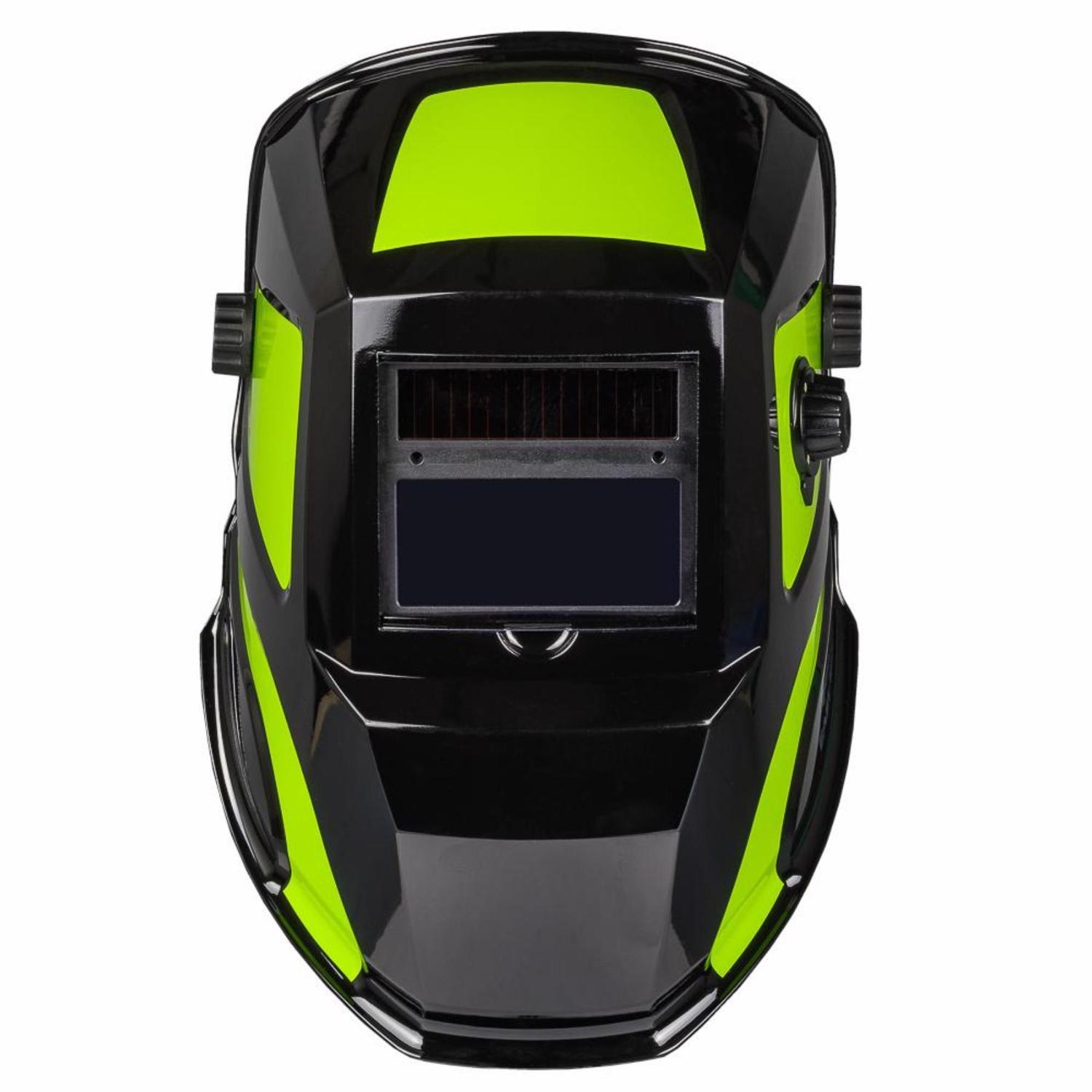 Forney Easy Weld Welding Helmet Multicolored 1 pc