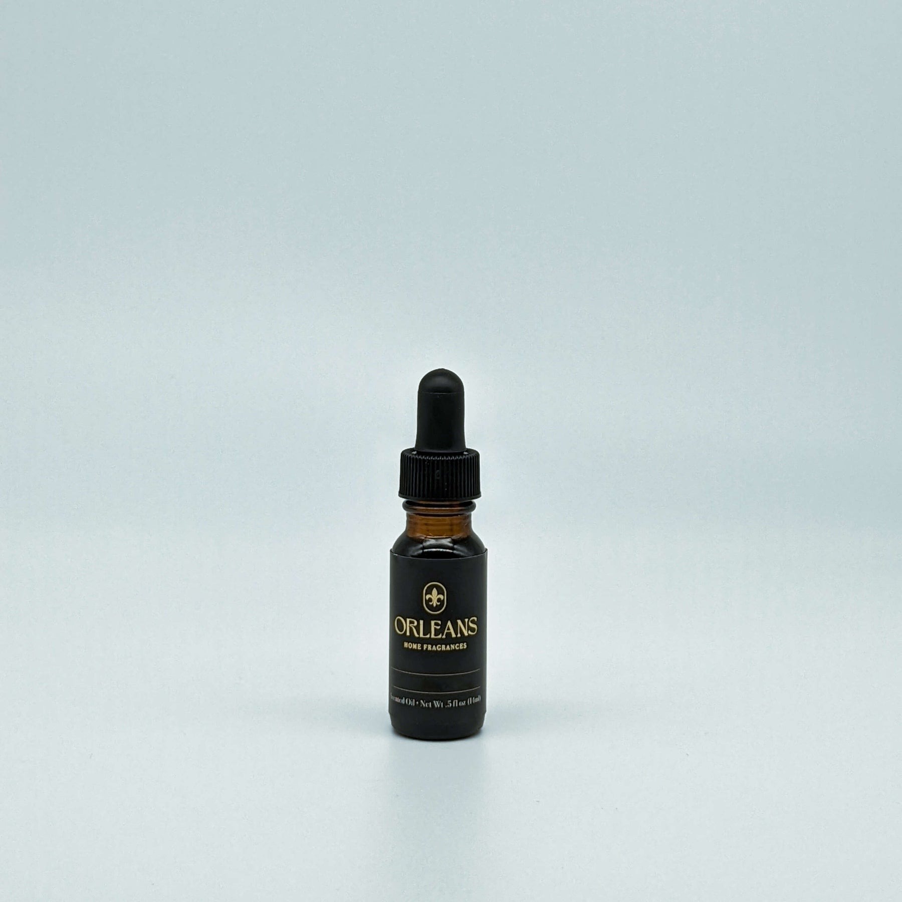 Orleans Home Fragrances Cashmere Oil 1/2 oz.