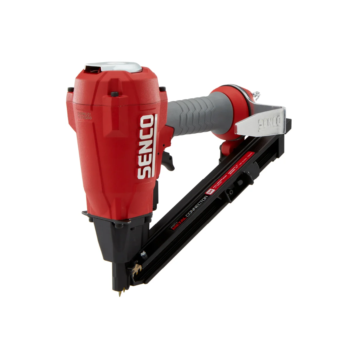 Senco 1-1/2 in. METAL CONNECTOR NAILER