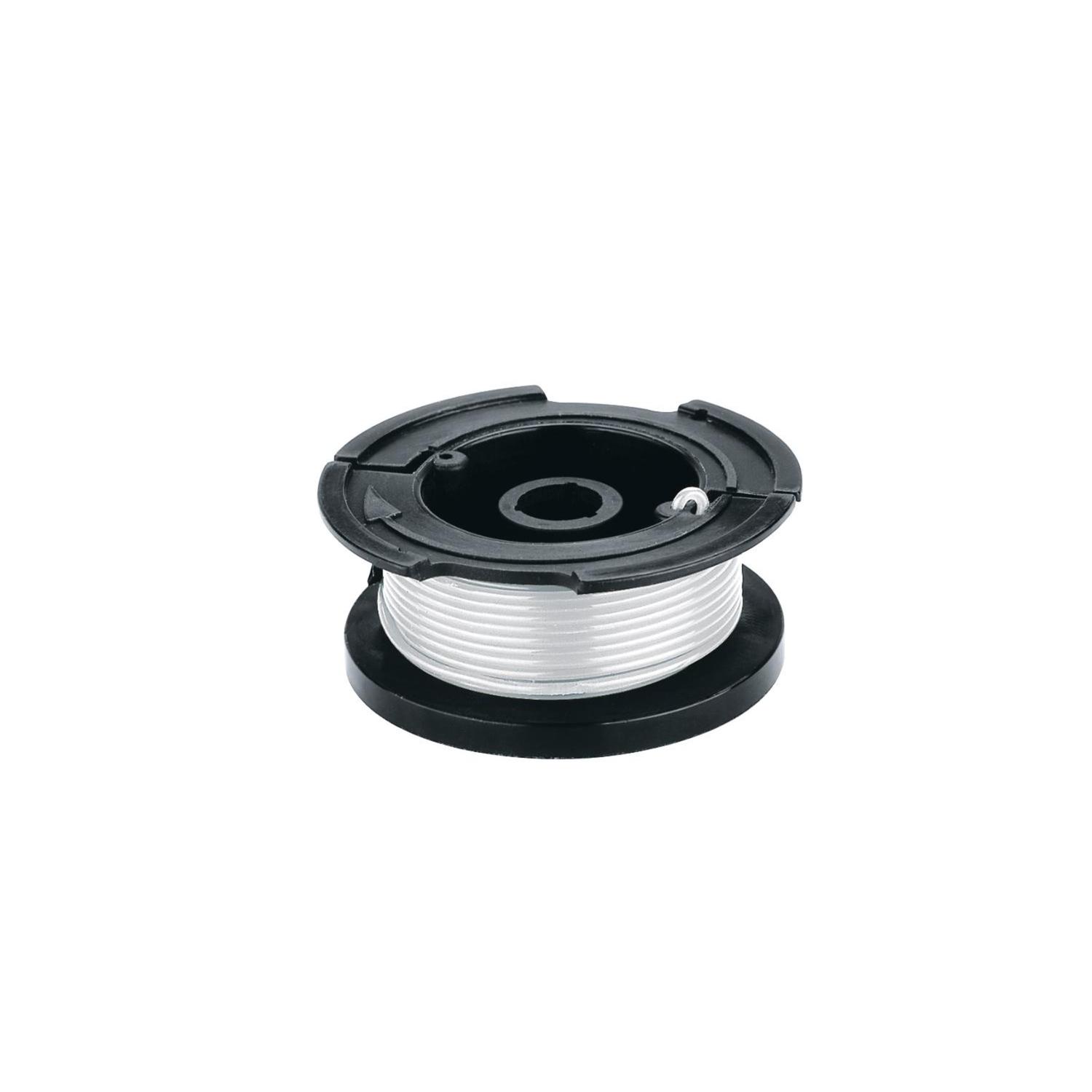 Black+Decker AFS.065 in. D X 30 ft. L Replacement Line Trimmer Spool