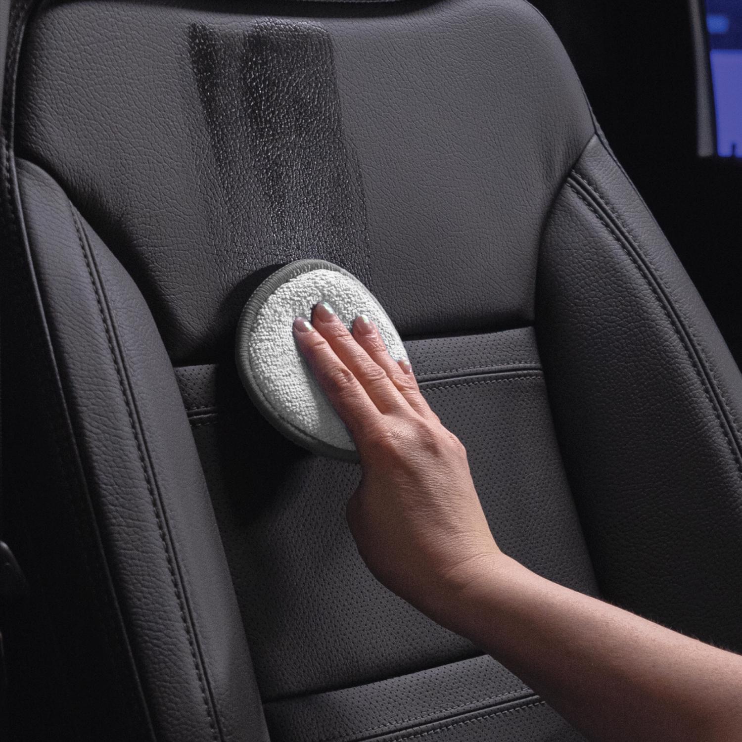 Viking Microfiber Applicator Pads 2 pk