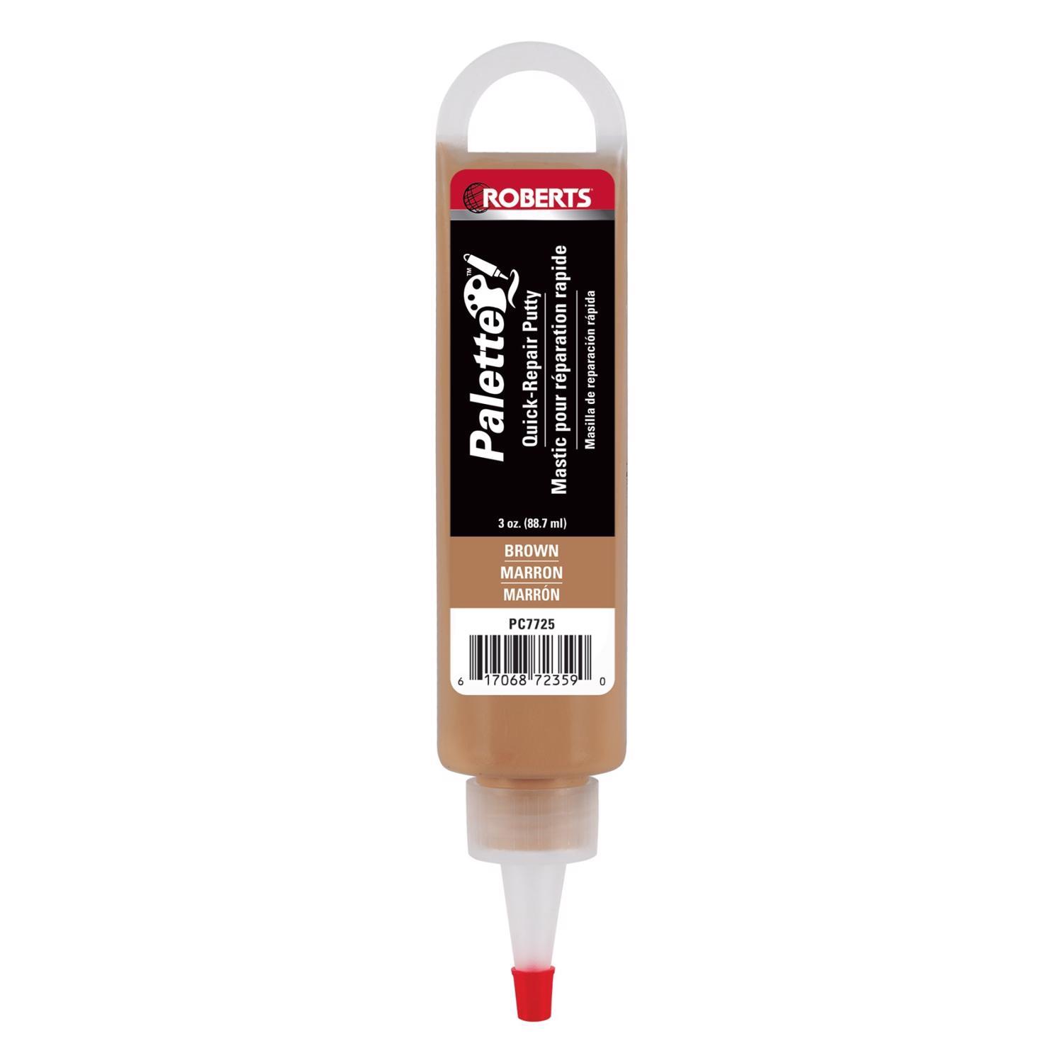 Roberts Brown Putty Stick 3 oz