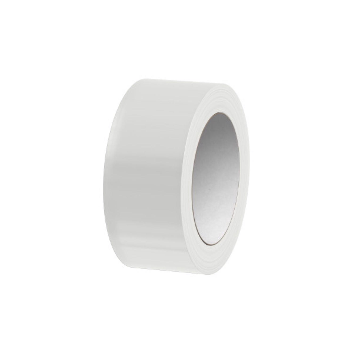 Ace 1.88 in. W X 36 yd L Clear Poly Tape