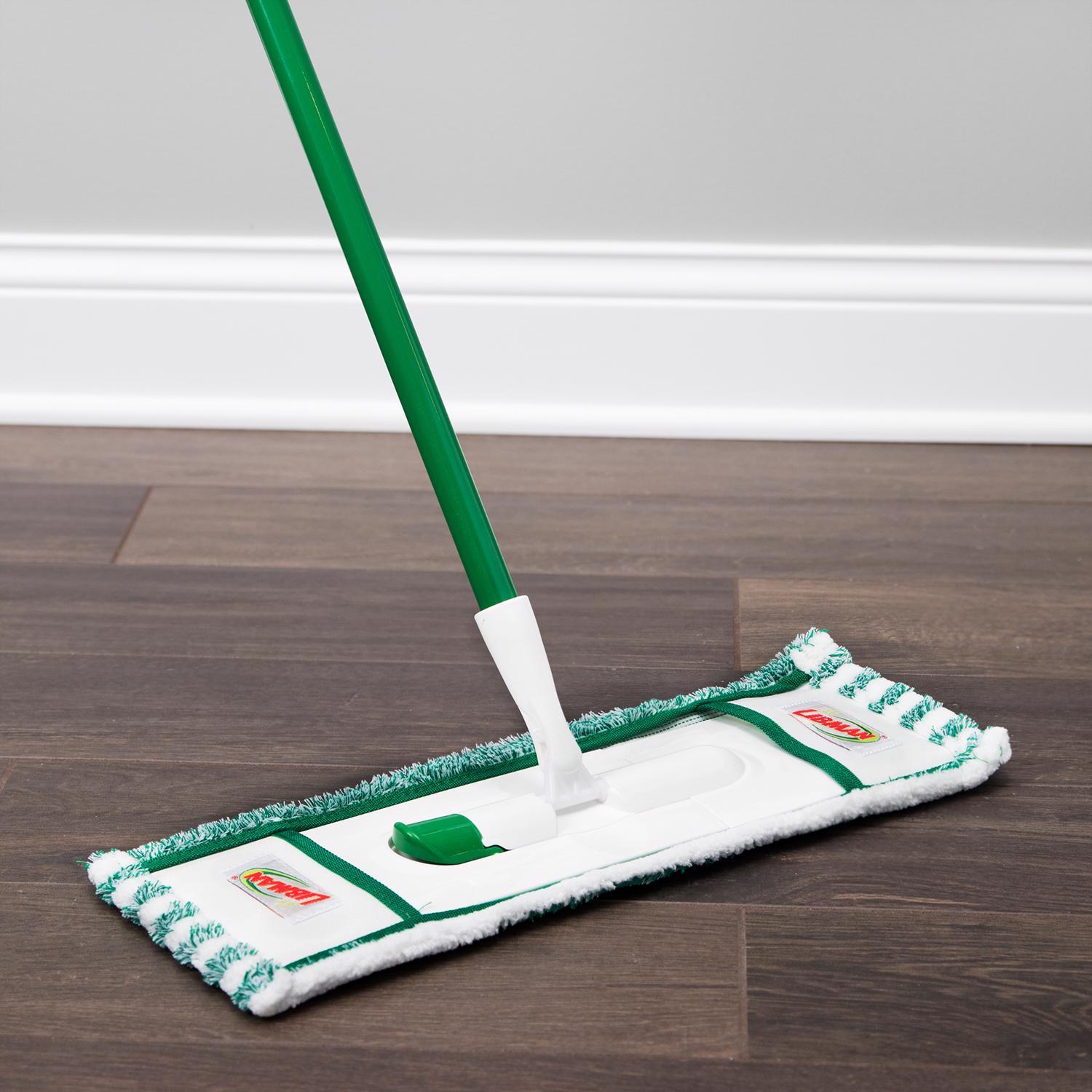 Libman 18 in. W Dry/Wet Mop