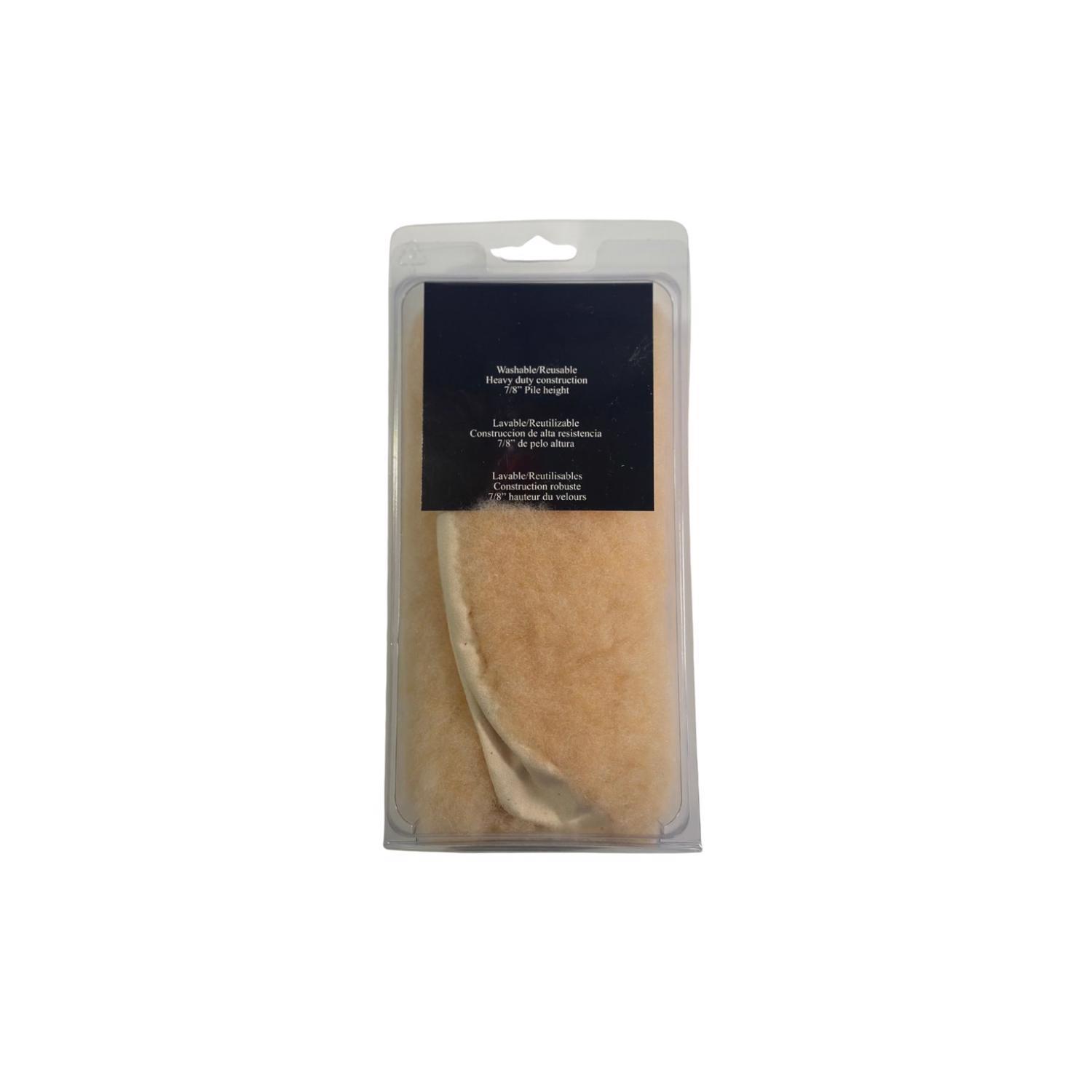 Dico Cordless 8 in. Polishing Bonnet