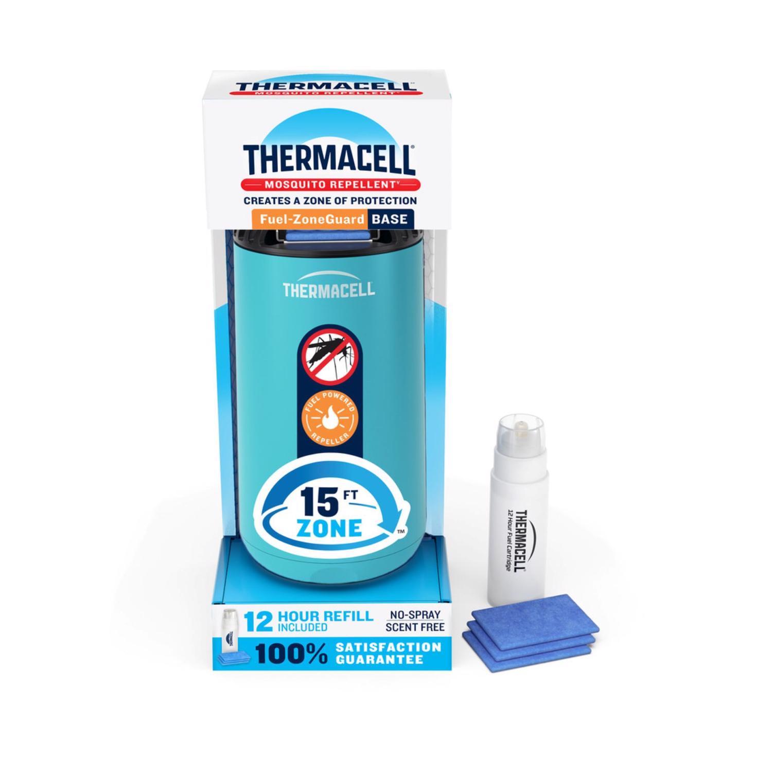 Thermacell Patio Shield Insect Repellent Device For Mosquitoes 1 pk