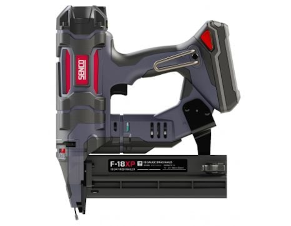 Nail PS 2"X.113 HG Smooth Pape