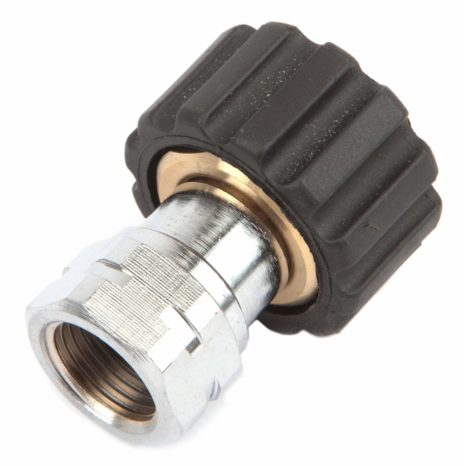 Forney Screw Coupling 5800 psi