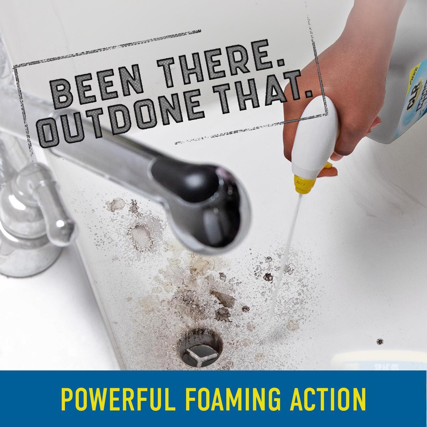 CLR Mold and Mildew Stain Remover 32 oz