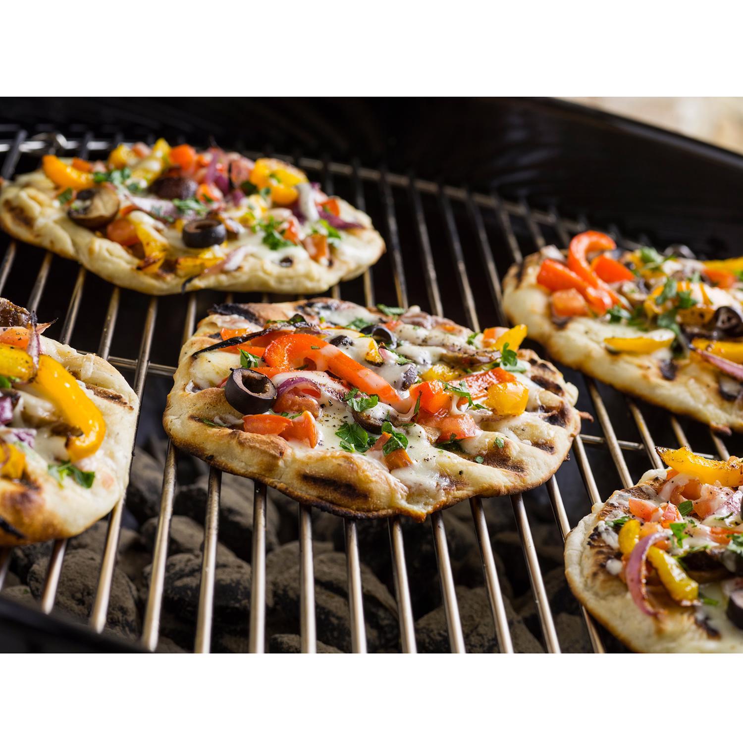 Weber Replacement 22"