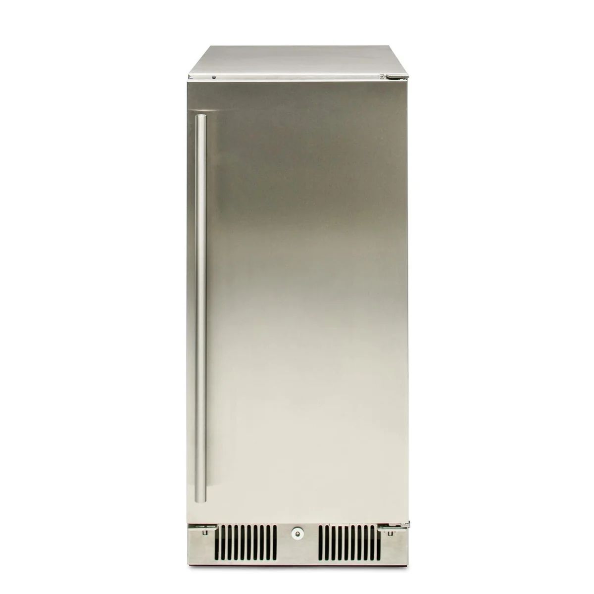 Blaze 15 in. 3.2 Cu. Ft. Outdoor Rated Compact Refrigerator Beverage Center