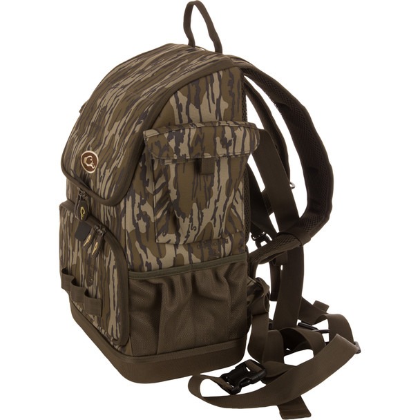Drake Tree Hugger Timber Day Pack