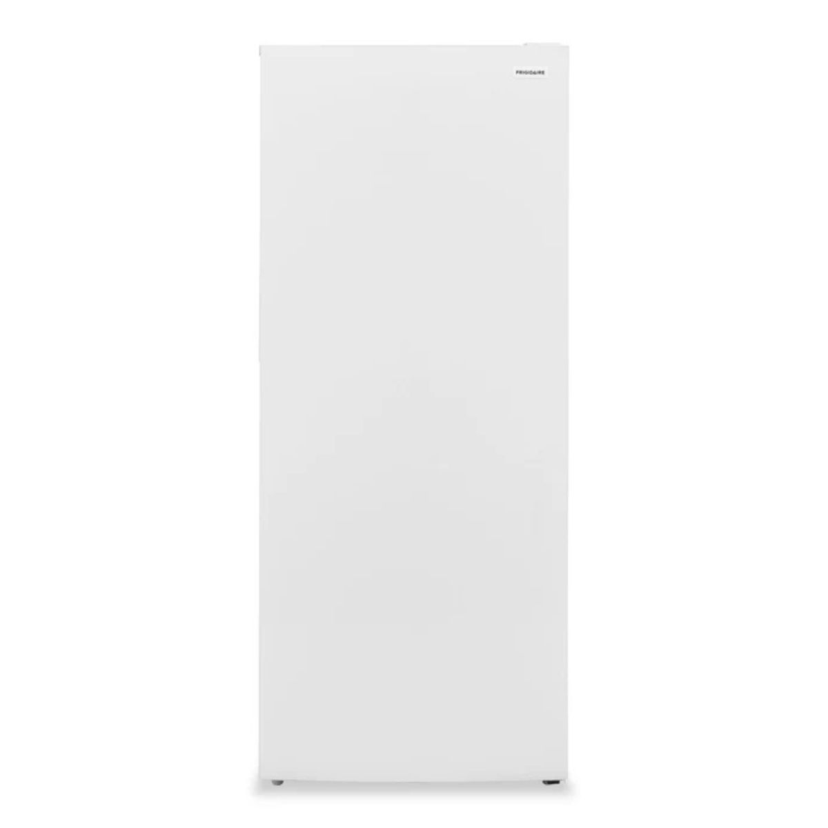 Frigidaire 16 Cu. Ft. Garage Ready Upright Freezer - White