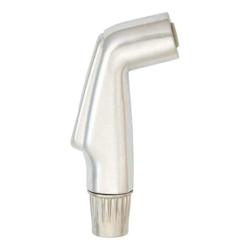 Ace For Universal Brushed Nickel Kitchen Faucet Sprayer