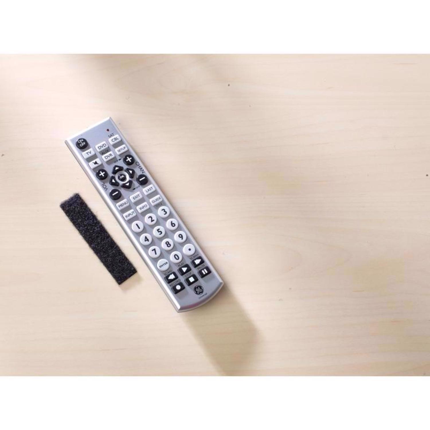 VELCRO Brand Sticky Back Large Nylon Hook and Loop Fastener 180 in. L 1 pk