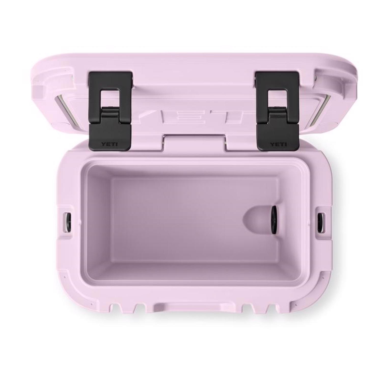 YETI Roadie 15 Cherry Blossom 15 qt Hard Cooler