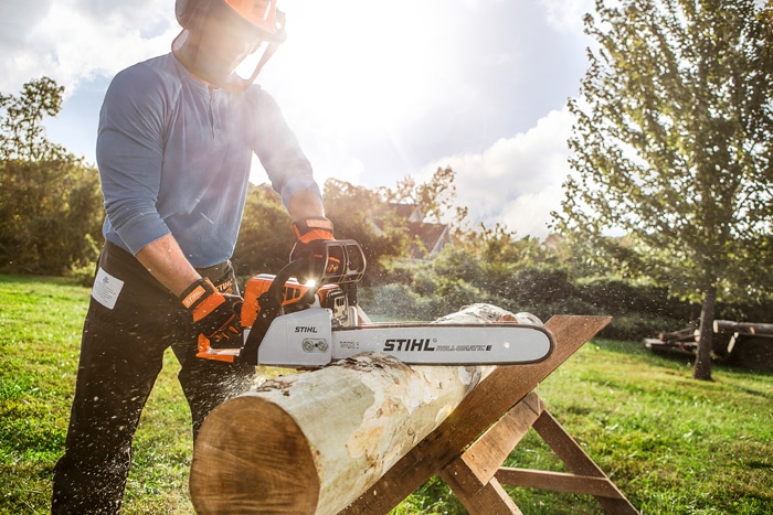 Chainsaw MS250 18" 5/4717 26RMC3-68