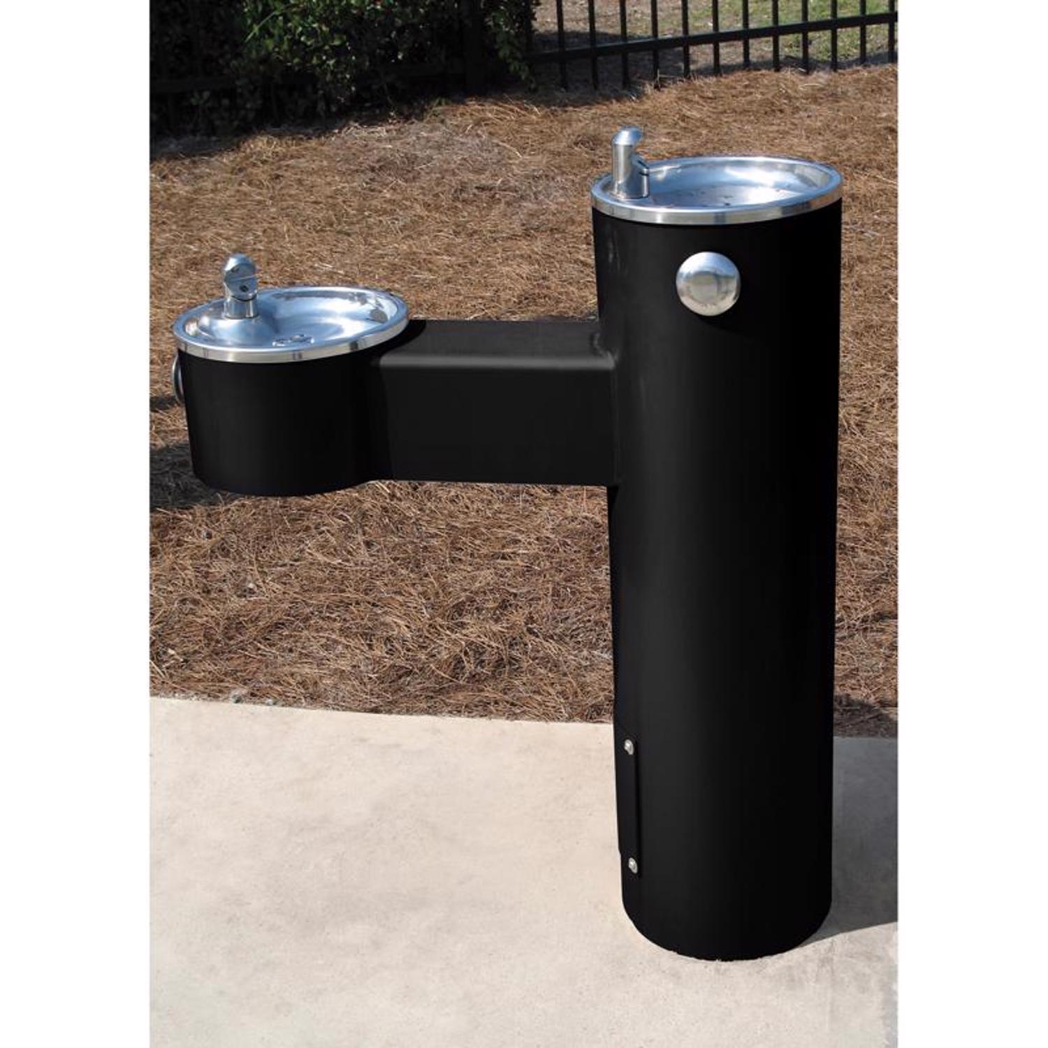 Rust-Oleum Professional Gloss Black Spray Paint 15 oz