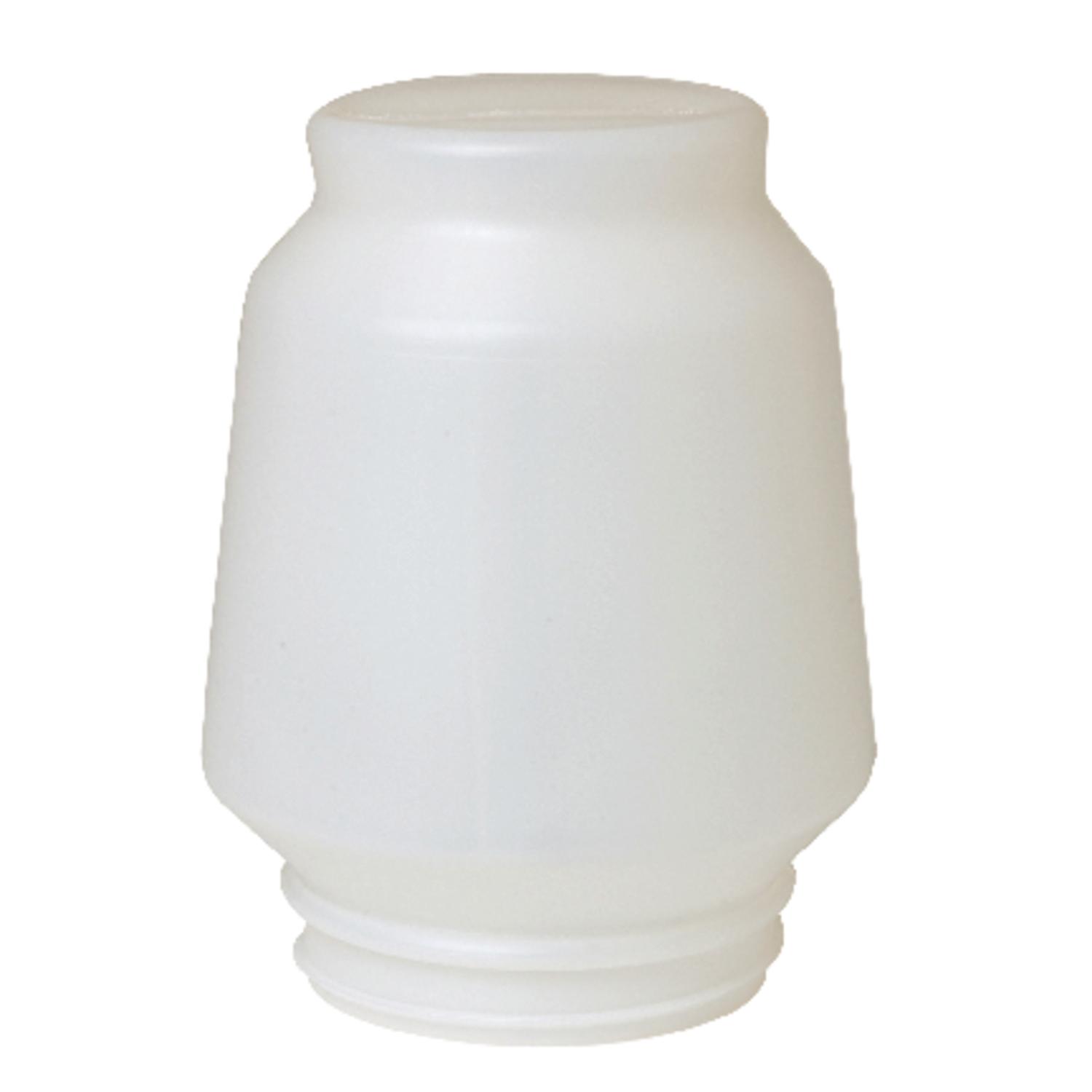 Little Giant 1 gal Jar Feeder and Waterer For Poultry