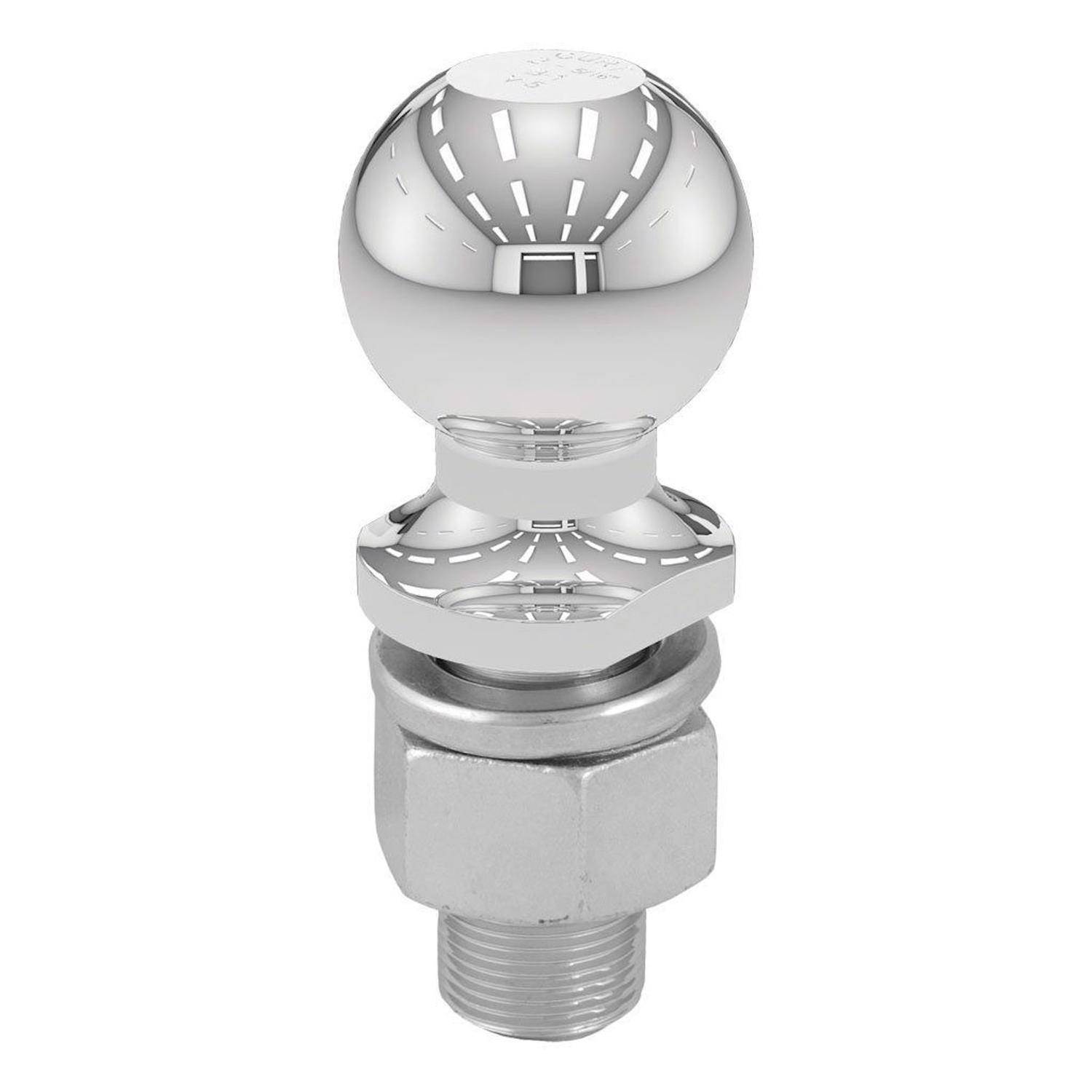 CURT 15000 lb. cap. 2-5/16 in. Hitch Ball