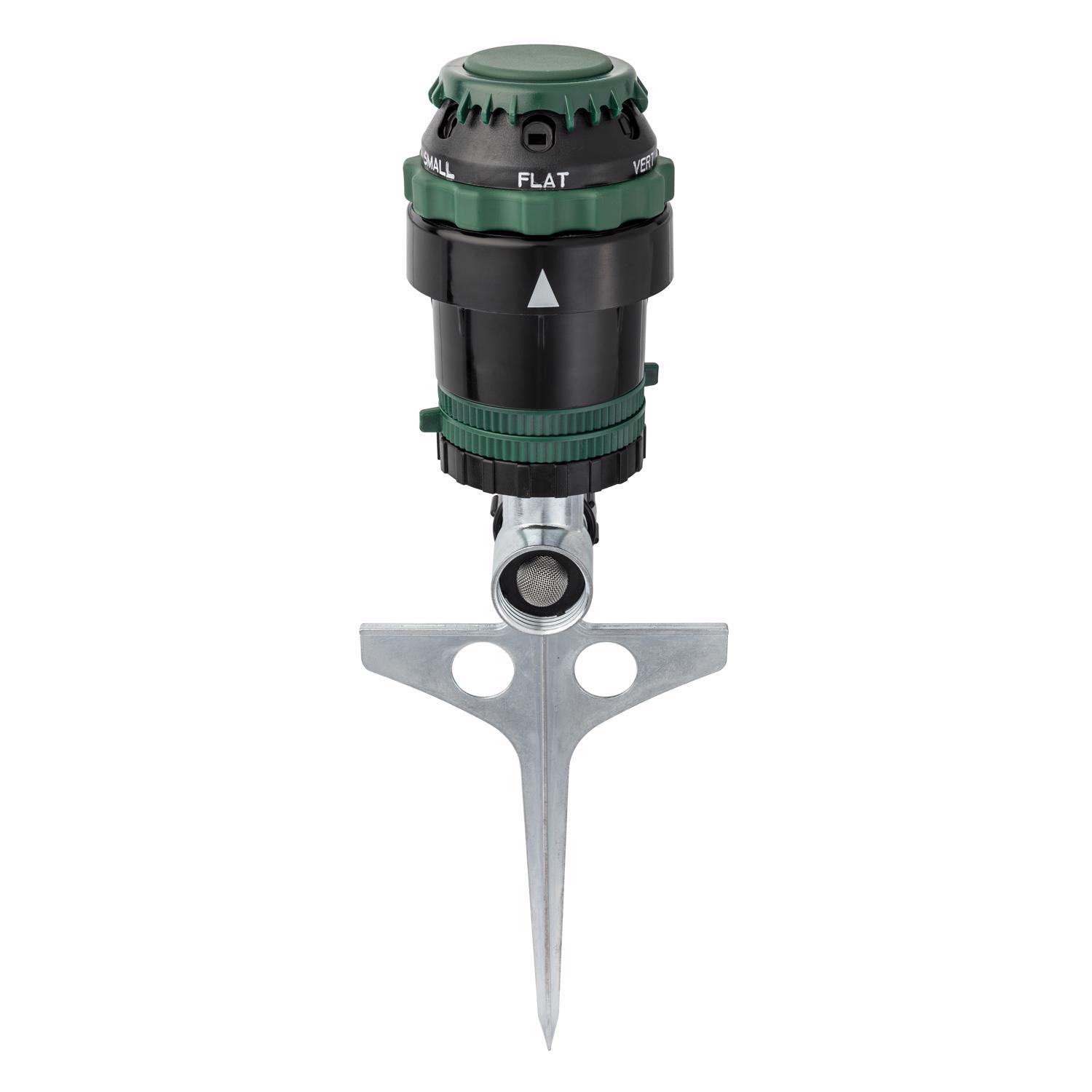 Ace Plastic H2O Gear Drive 1 pk