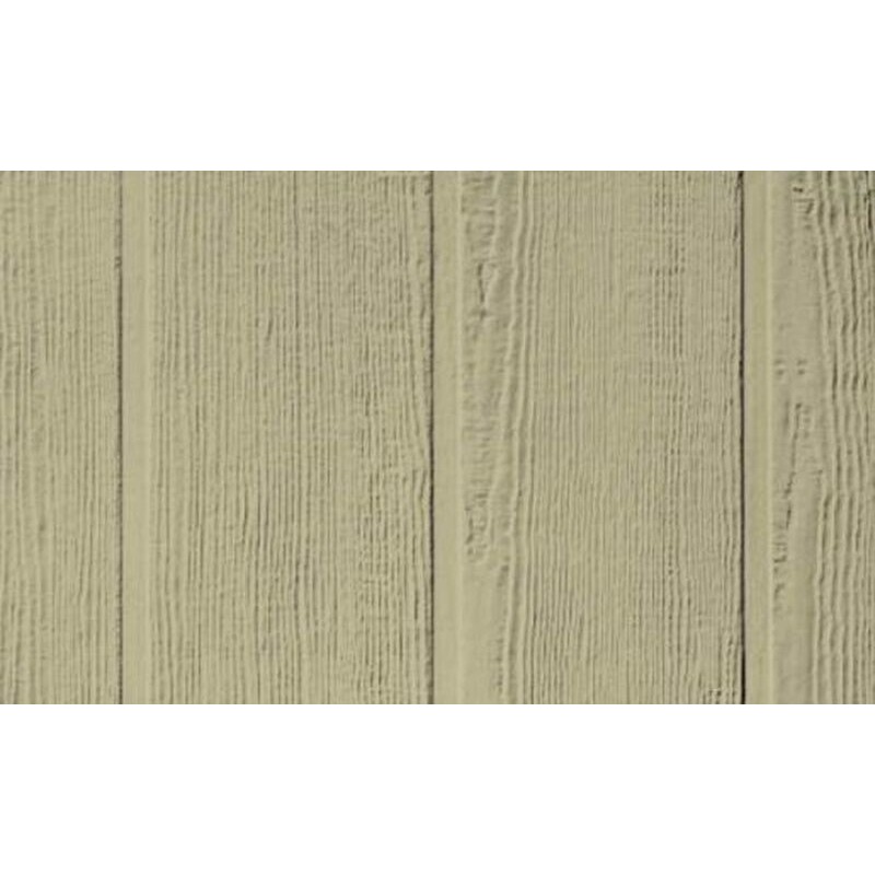 Hardie Panel 4' x 9' Sierra 8"oc