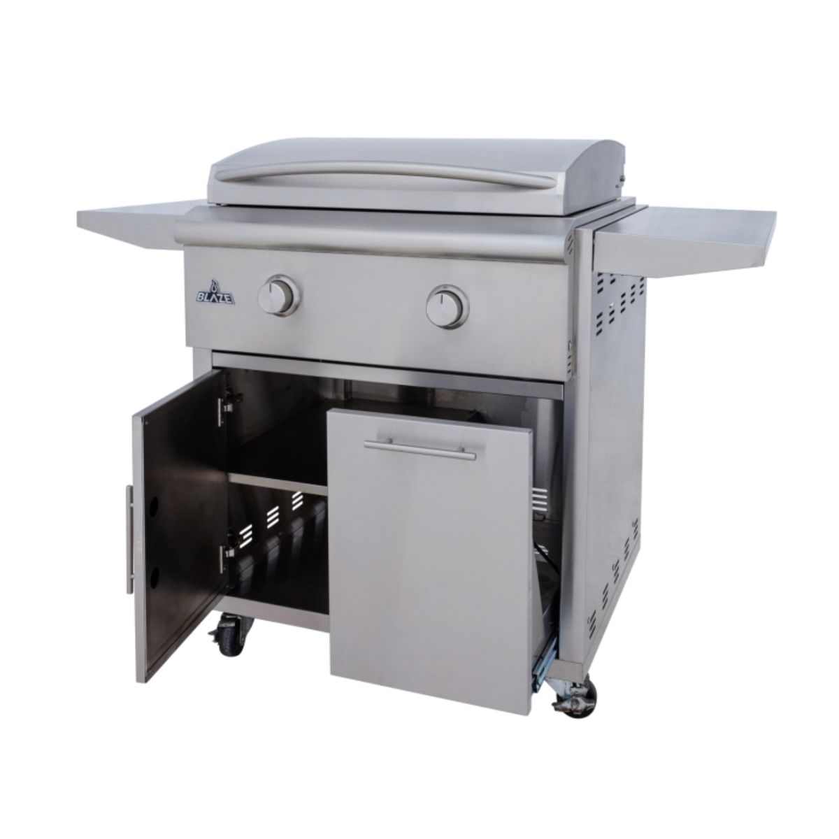 Blaze Griddle Cart LTE Plus 30 in.