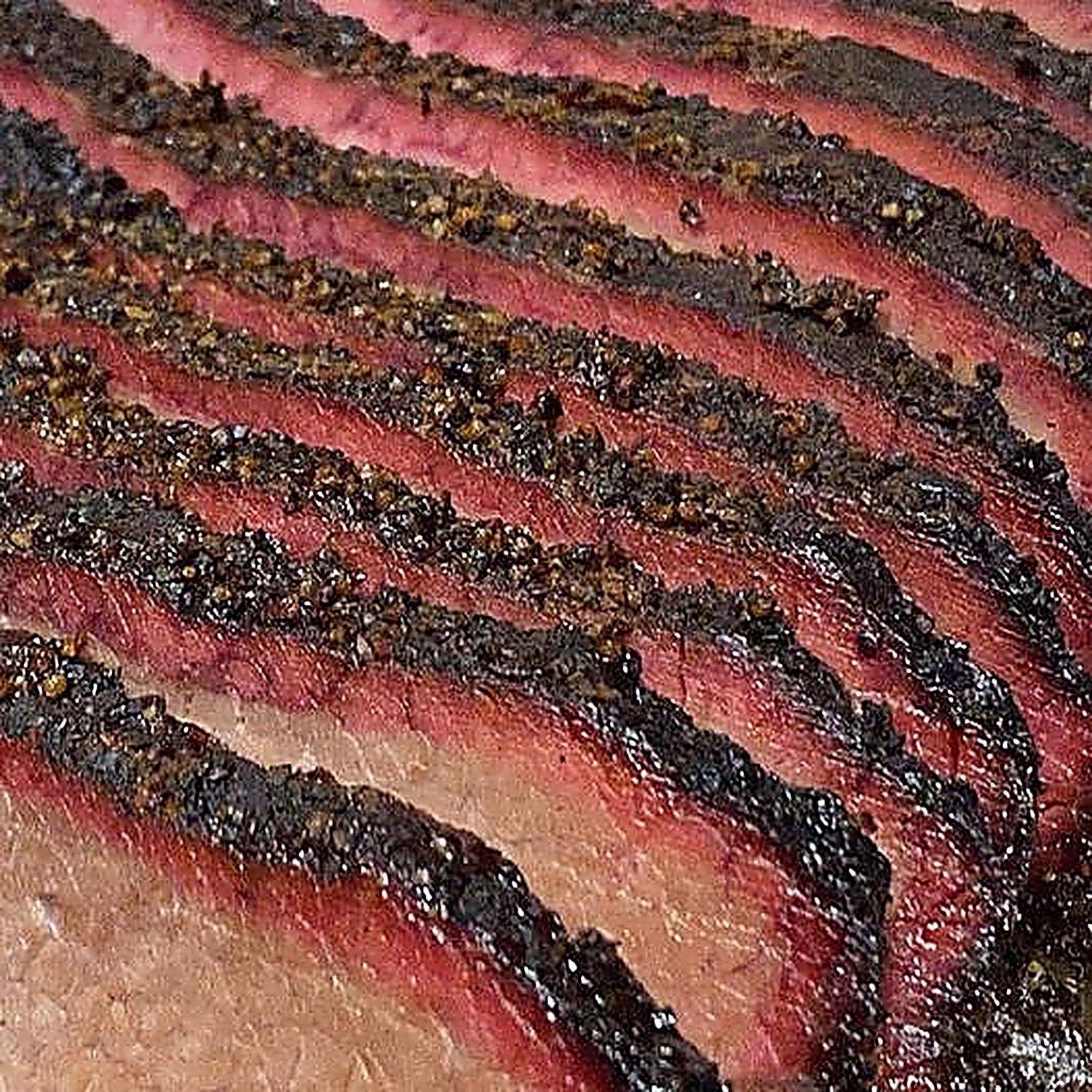 SuckleBusters Cracked Black Pepper BBQ Rub 12 oz