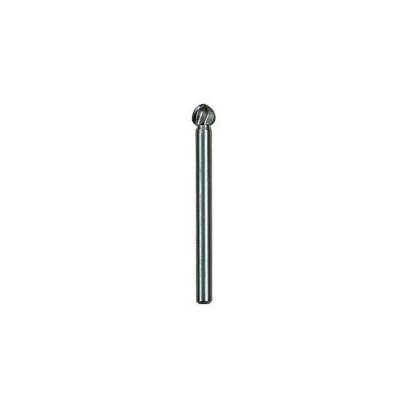 Dremel 3/16 in. X 1.5 in. L High Speed Steel High Speed Cutter 2 pc