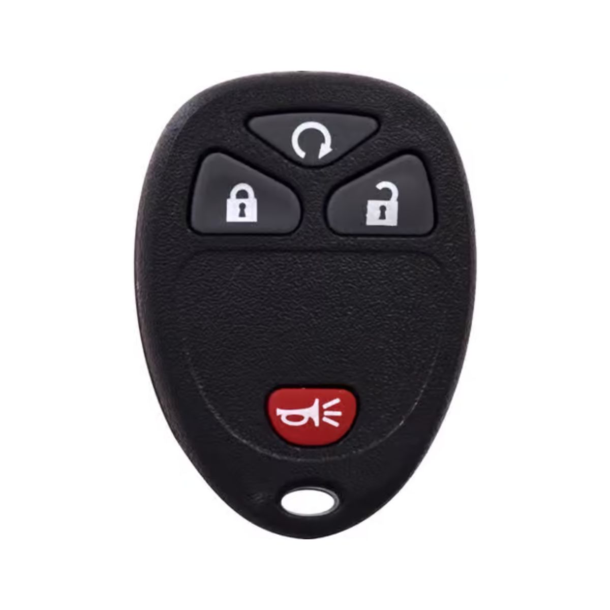 KeyStart GM002 Self Programmable Remote Automotive Replacement Key For General Motors