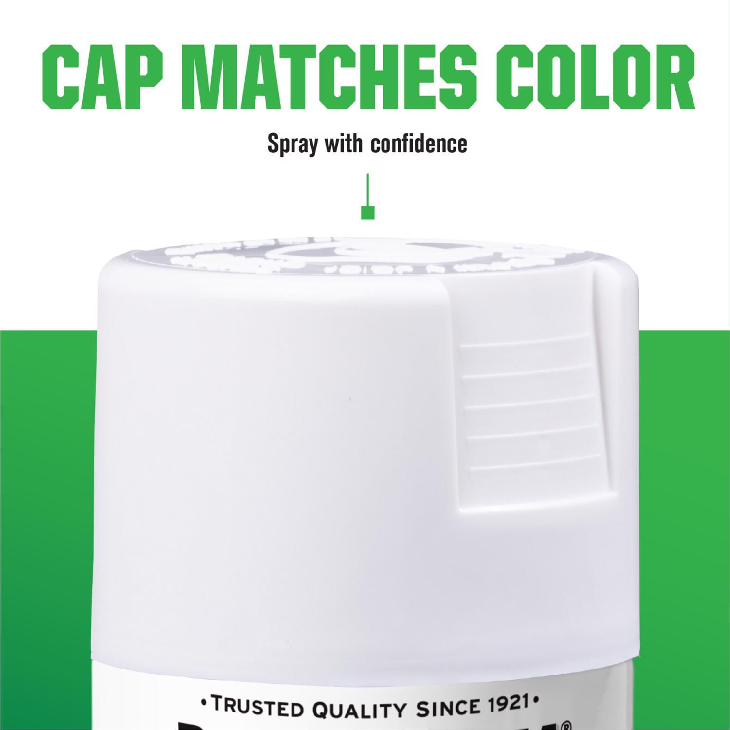 Rust-Oleum Specialty Gloss White Oil-Based Appliance Epoxy 12 oz