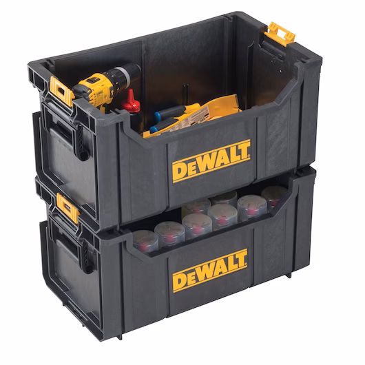 ToughSystem(R) Tote