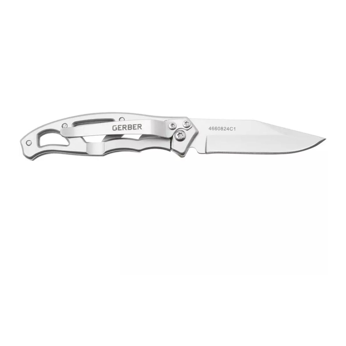 Gerber Knife Pocket Folding 2.22 in.
