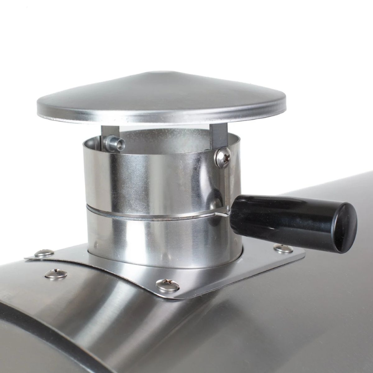 Mont Alpi Pizza and Roast-Ready Oven