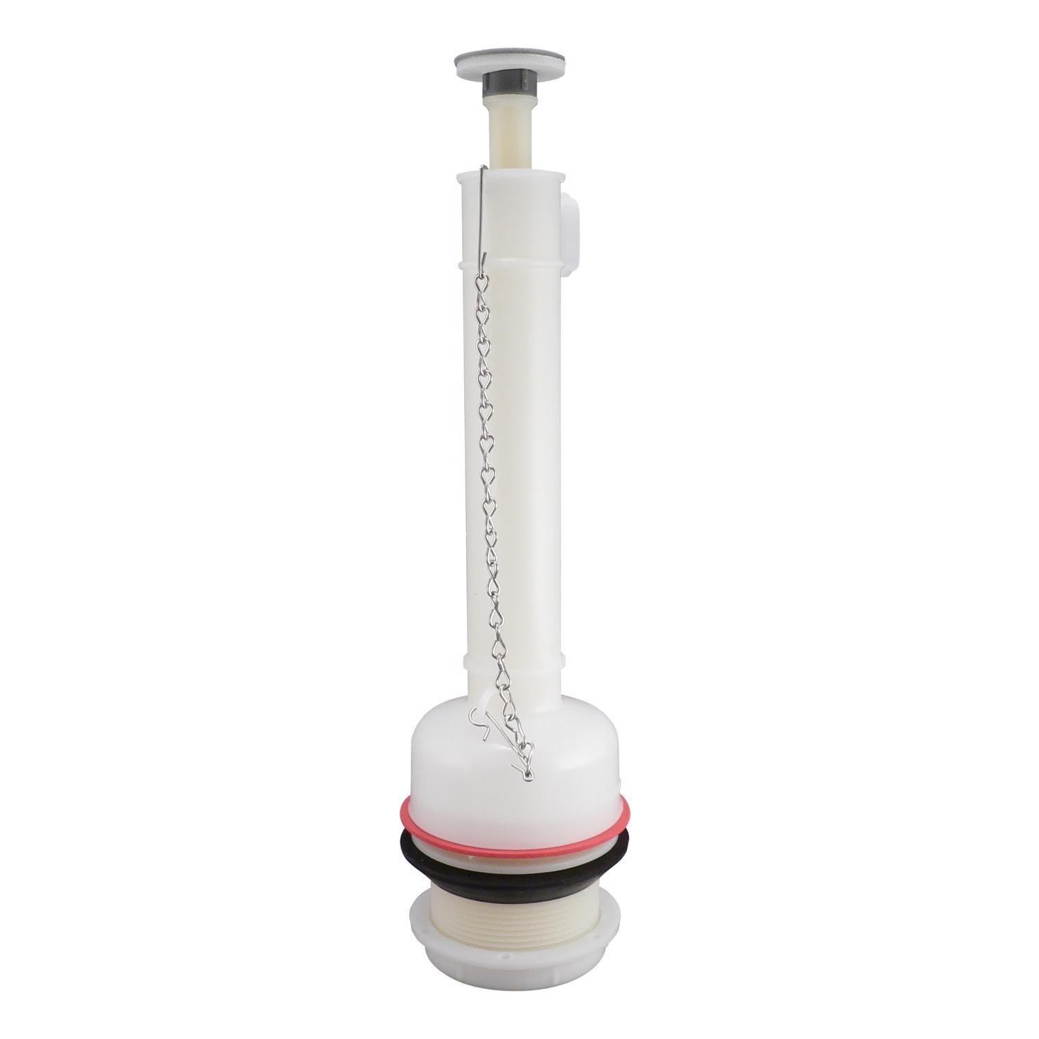 Ace Flush Valve Plastic Plastic For Mansfield