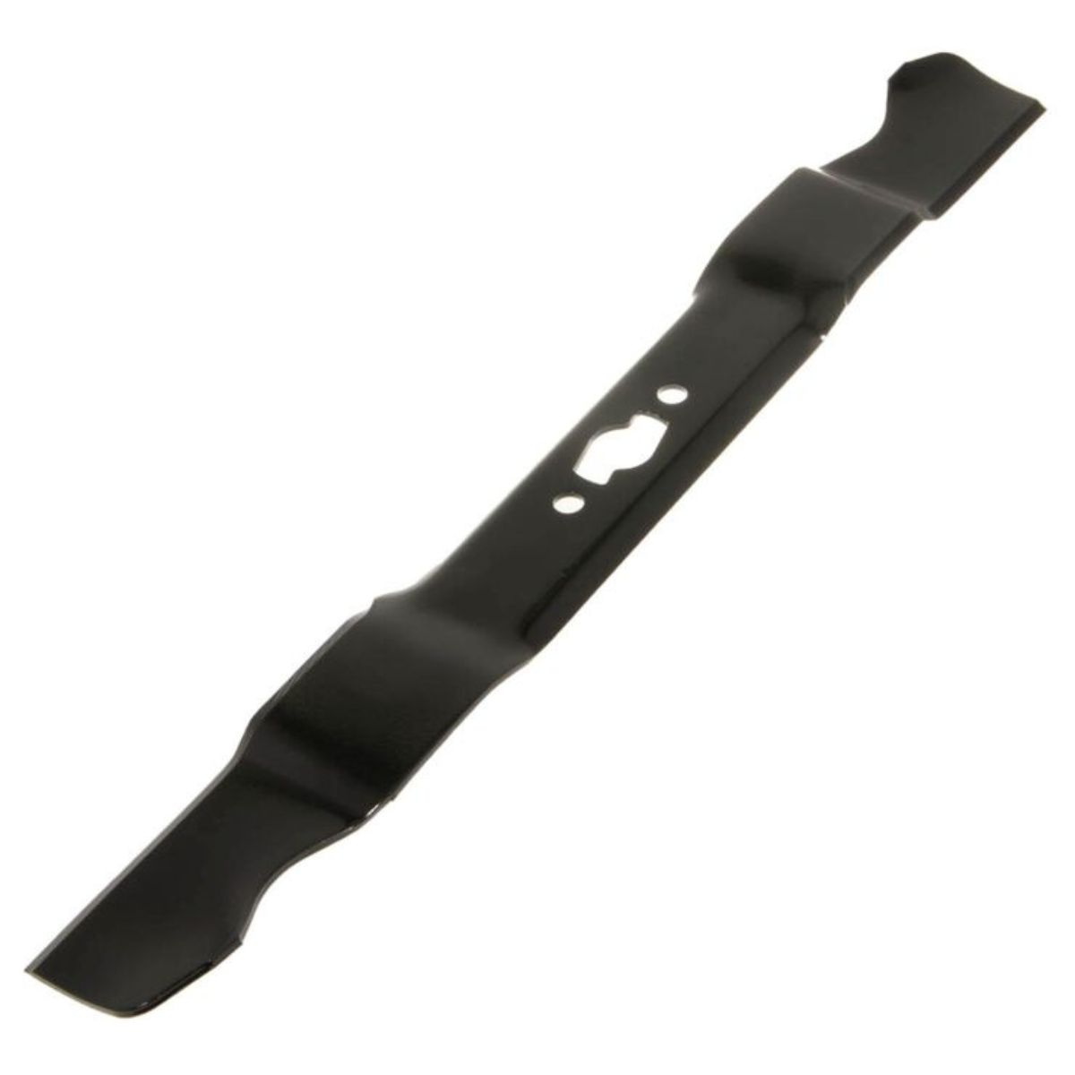 The Genuine Factory High-Lift Blade for 21 in. Cutting Decks