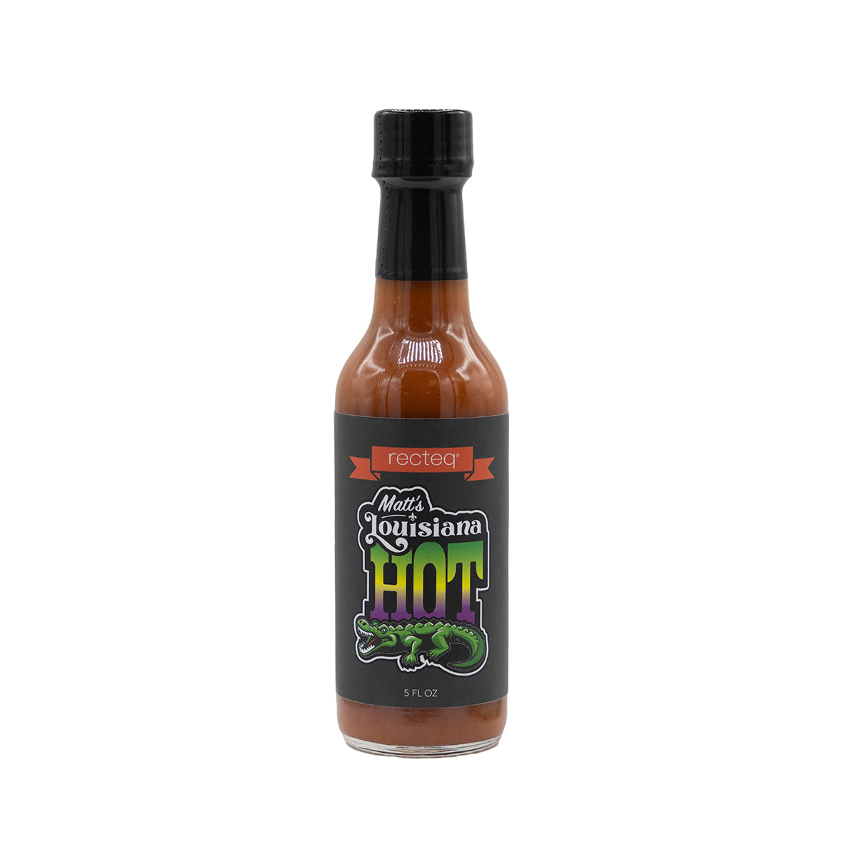 Recteq Matt’s Louisiana Hot Sauce