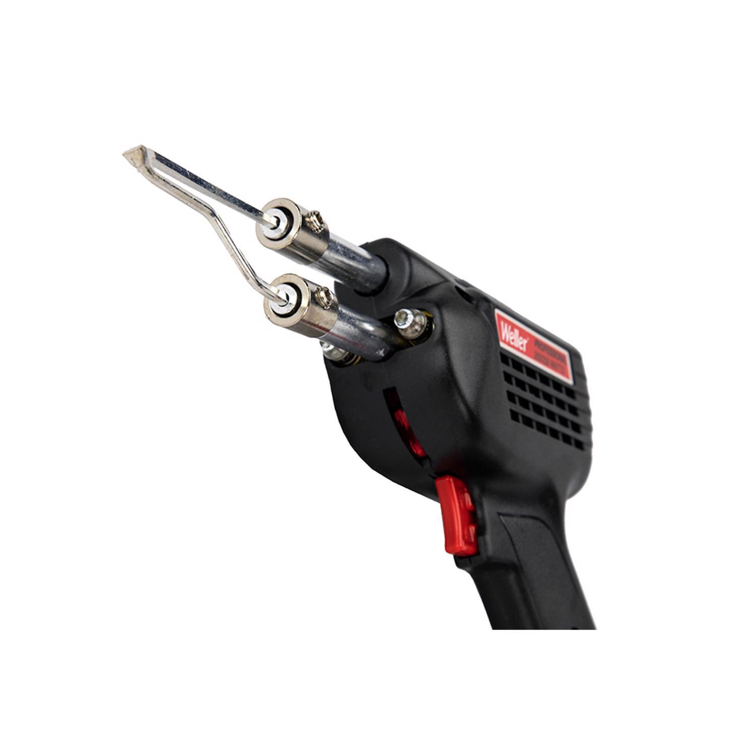 Weller Corded Soldering Gun Kit 260 W 1 pk