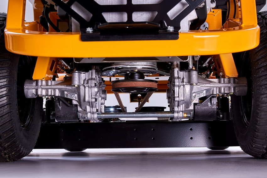 Cub Cadet Ultima ZT1 42 Zero-Turn Lawn Mower