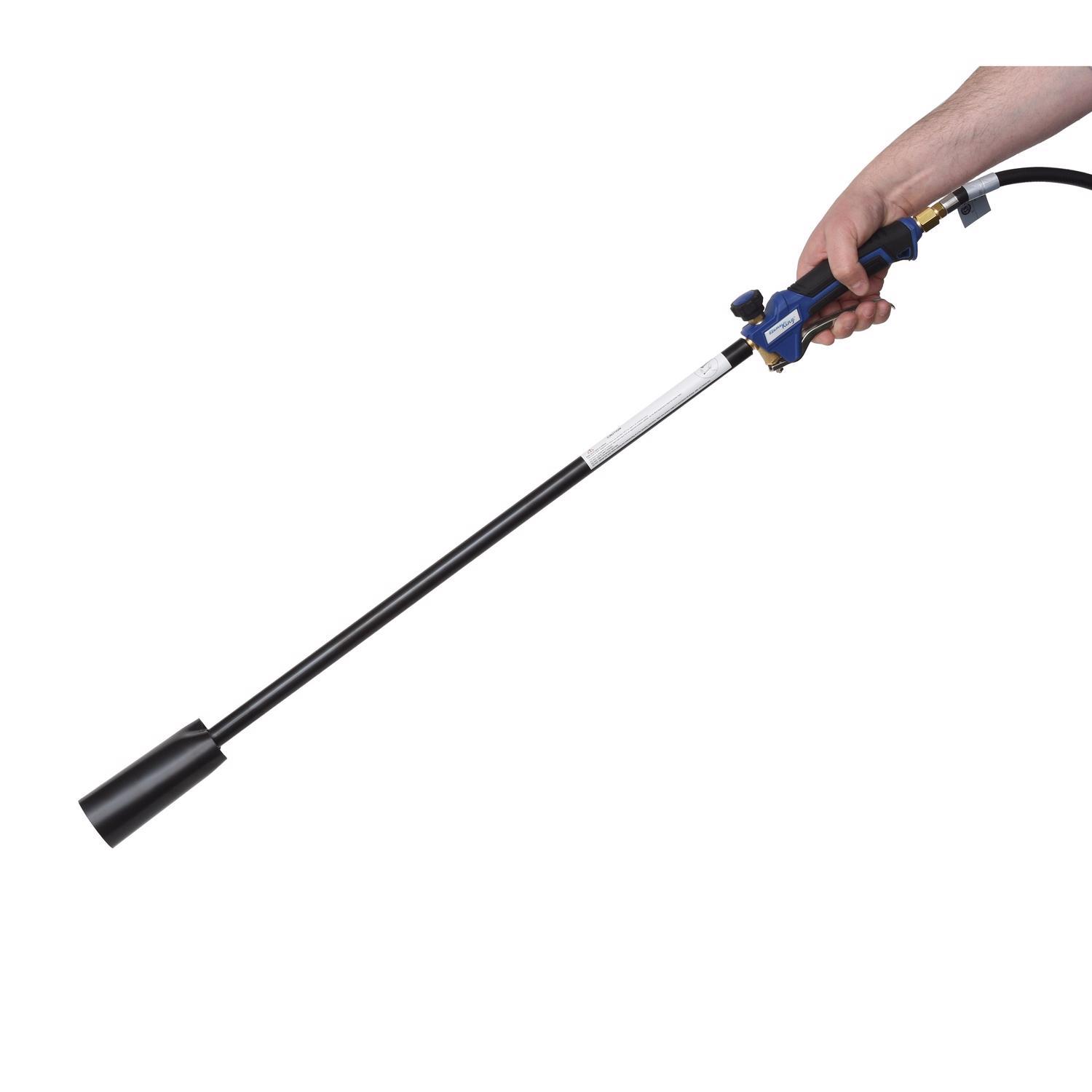 Flame King Weed Burner Weed Torch Kit 1 Piece Propane