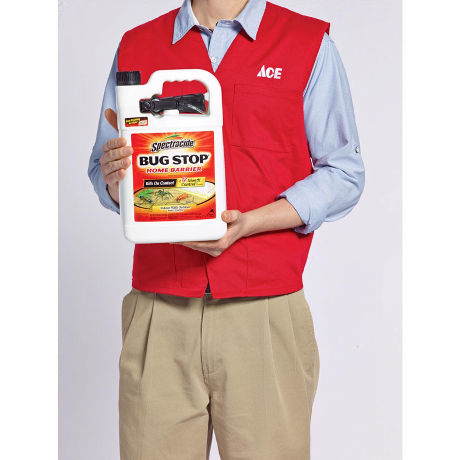 Spectracide Bug Stop Insect Killer Liquid 1 gal