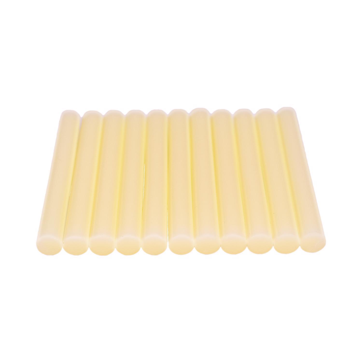 Surebonder Wood Stik 0.44 in. D X 4 in. L Glue Sticks White 12 pk
