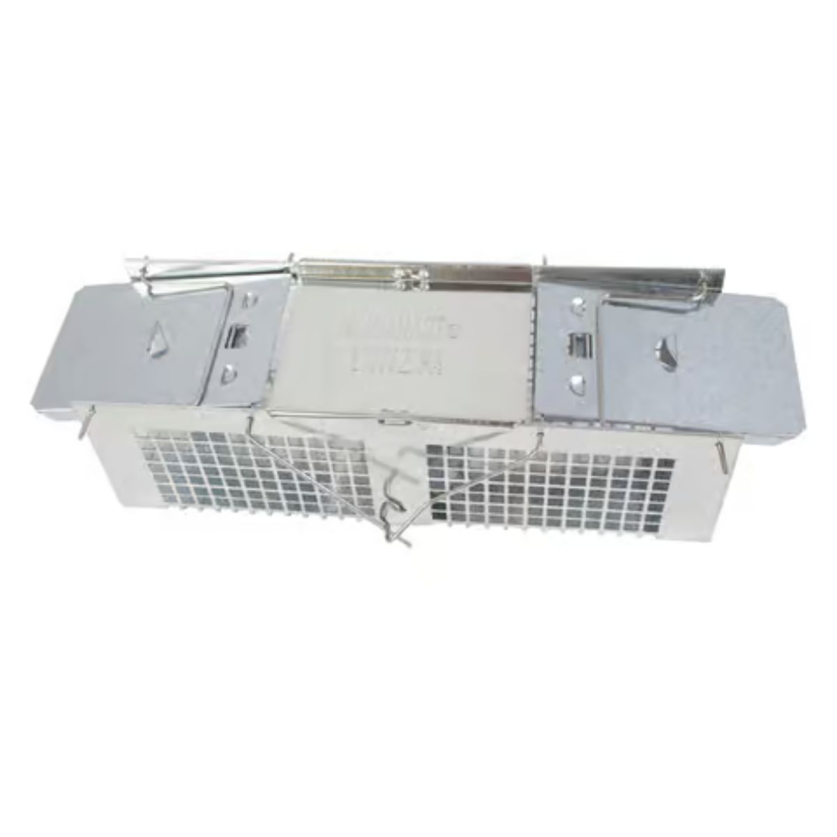 Havahart Small Live Catch Cage Trap For Mice 1 Pack