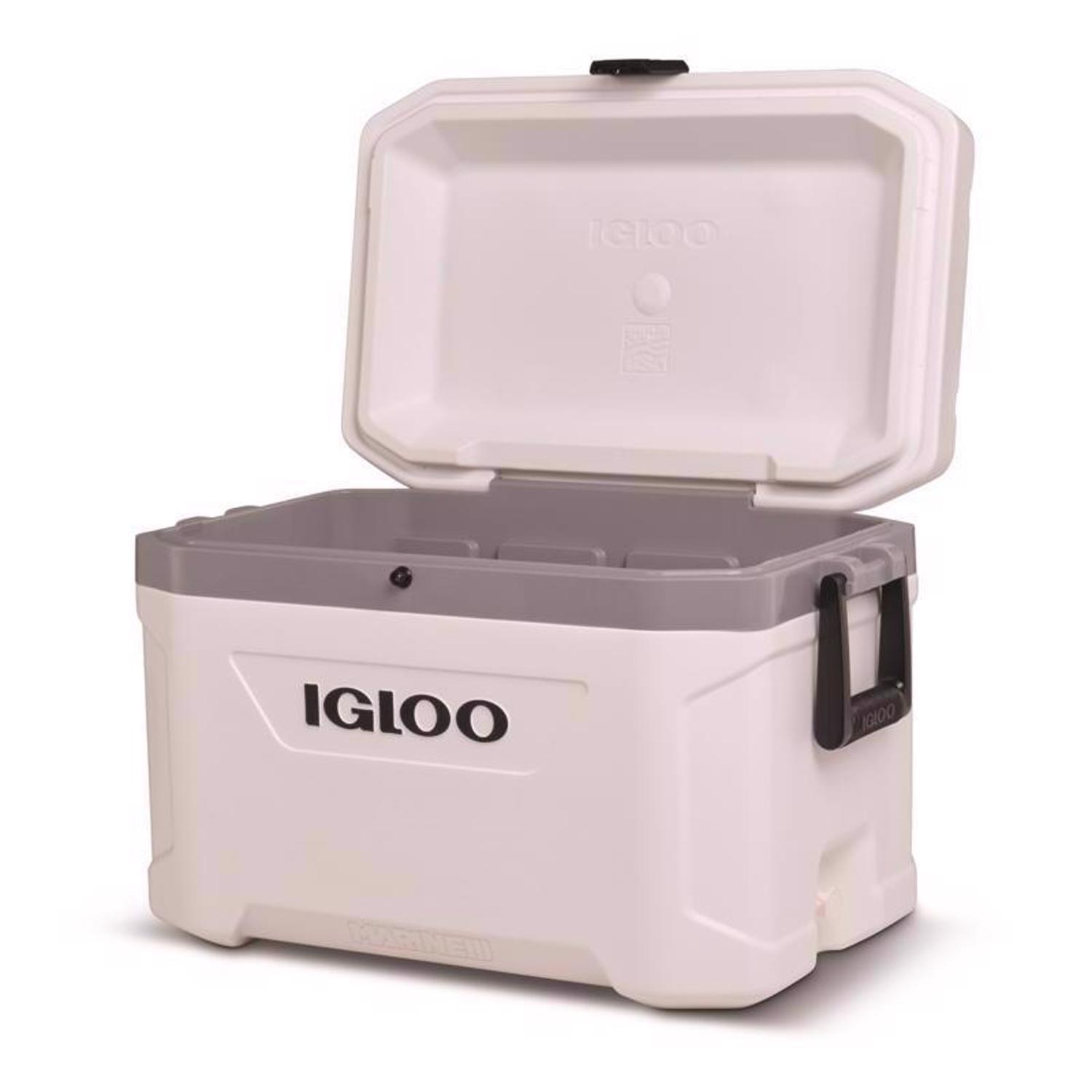 Igloo Marine Ultra White 54 qt Cooler