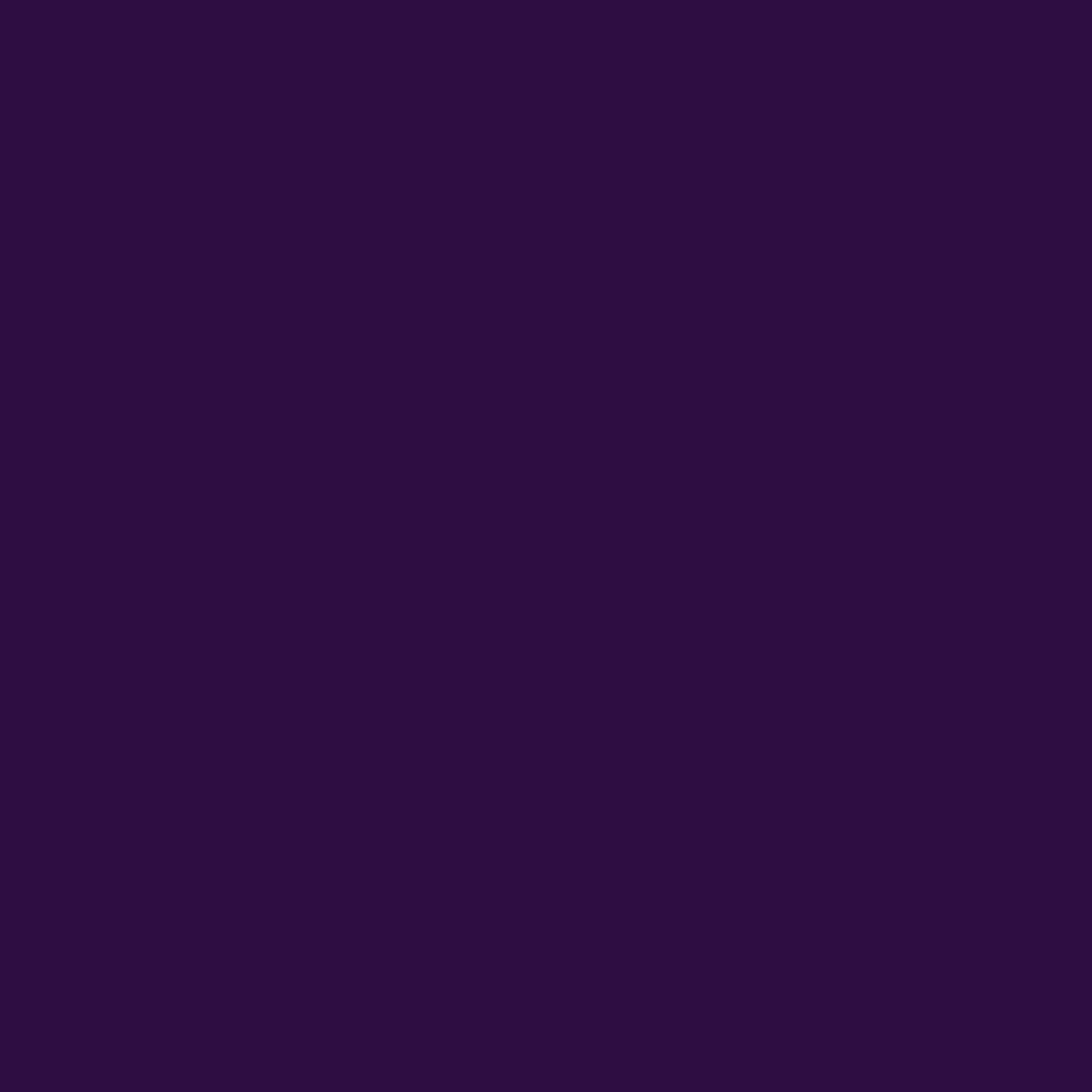 Rust-Oleum Painter's Touch 2X Ultra Cover Gloss Purple Paint+Primer Spray Paint 12 oz