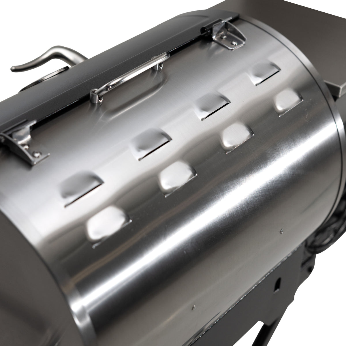 Recteq The Road Warrior 340P Pellet Grill